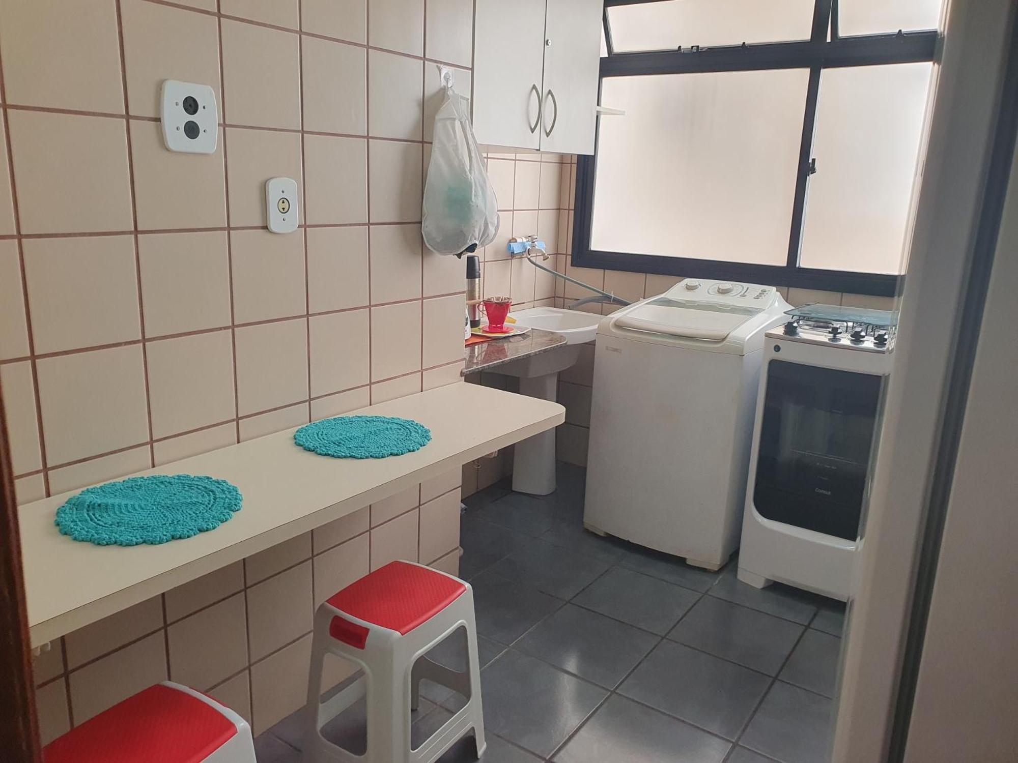 Quarto E Sala, Edf Algarve Praia Morro Guarapari Exterior photo